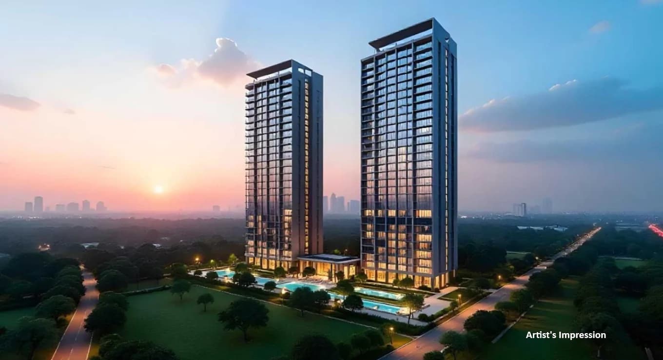 Sobha Aurum Sector 36, Greater Noida-1