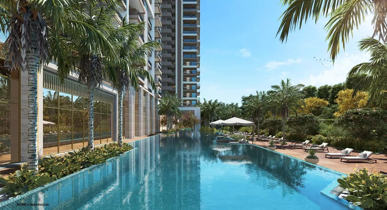 Ace Hanei New Launch Greater Noida West-1