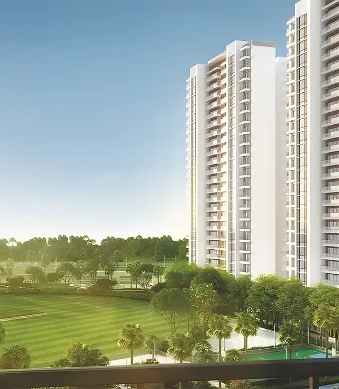 M3M Jacob & Co Residences Sector 97, Noida-2