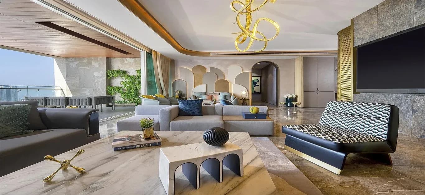 M3M Jacob & Co Residences Sector 97, Noida-4