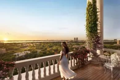 Nimbus The Arista Luxe Sector 168, Noida-1